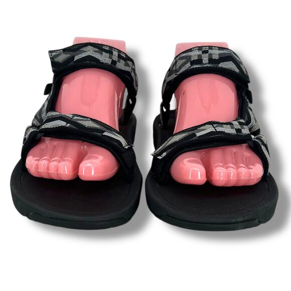 TEVA Men's Hurricanes XLT2 Sandals  5/37 Unisex Outdoor Athleisure Comfort - Picture 2 of 8